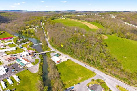 0 N Preston Highway Bruceton Mills WV 26525