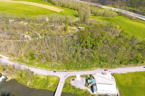 0 N Preston Highway Bruceton Mills WV 26525