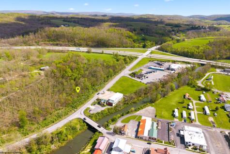 0 N Preston Highway Bruceton Mills WV 26525