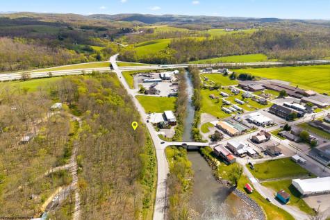 0 N Preston Highway Bruceton Mills WV 26525