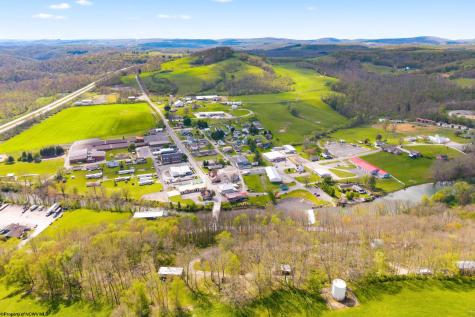 0 N Preston Highway Bruceton Mills WV 26525