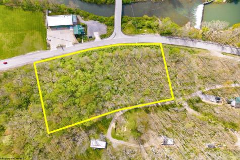 0 N Preston Highway Bruceton Mills WV 26525
