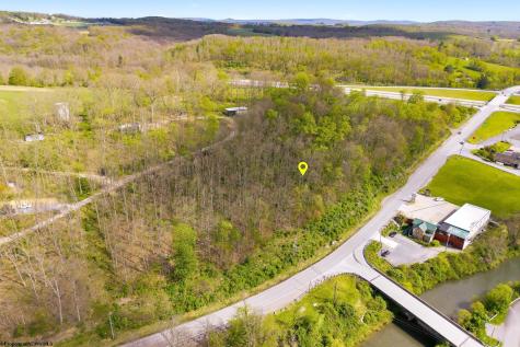 0 N Preston Highway Bruceton Mills WV 26525