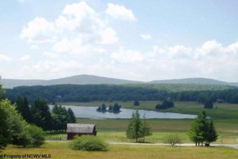 99 Fern Lane Davis WV 26260