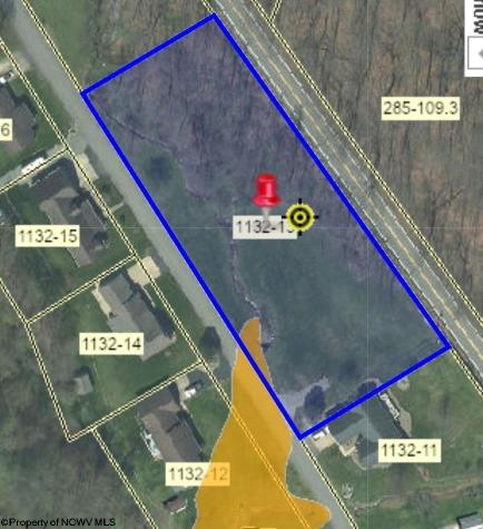 Lot 13 Tymber Creek Drive Clarksburg WV 26301