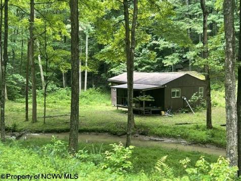 1099 Five Fork Hill Road Newburg WV 26410-9713