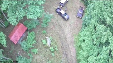 1099 Five Fork Hill Road Newburg WV 26410-9713