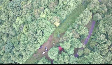 1099 Five Fork Hill Road Newburg WV 26410-9713