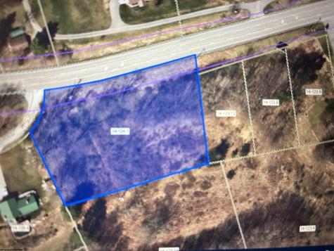 0 Barbour County Highway Philippi WV 26416