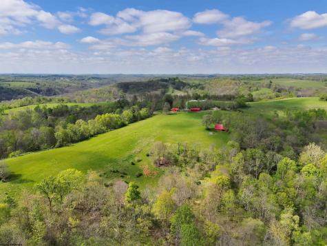 0 Poplar Springs Road Cameron WV 26033