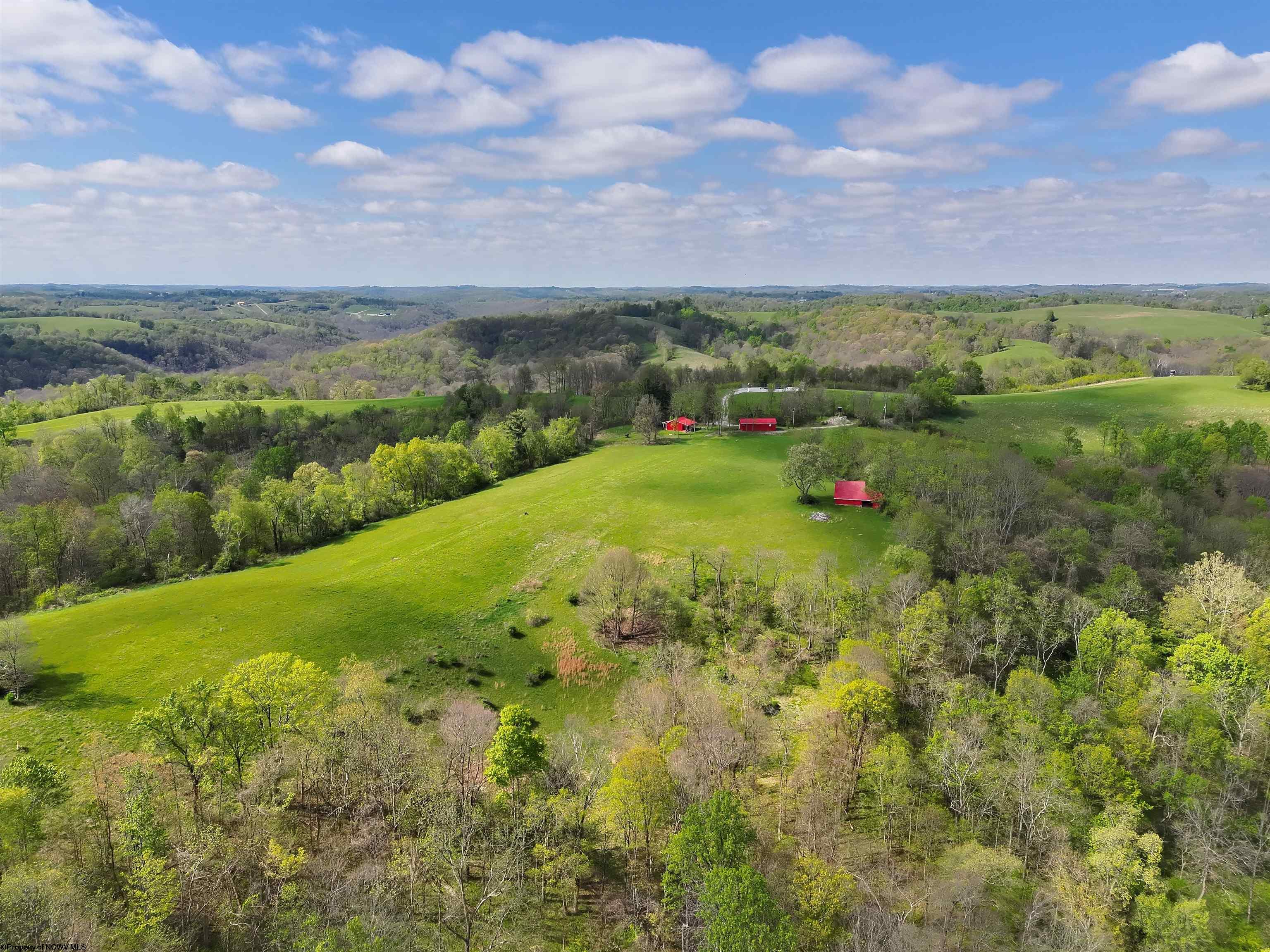 0 Poplar Springs Road Cameron WV 26033