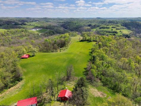 0 Poplar Springs Road Cameron WV 26033