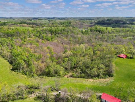 0 Poplar Springs Road Cameron WV 26033
