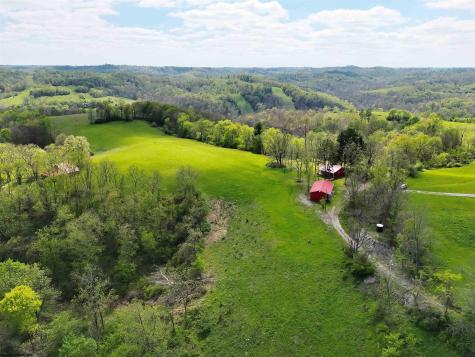 0 Poplar Springs Road Cameron WV 26033