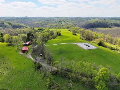 0 Poplar Springs Road Cameron WV 26033