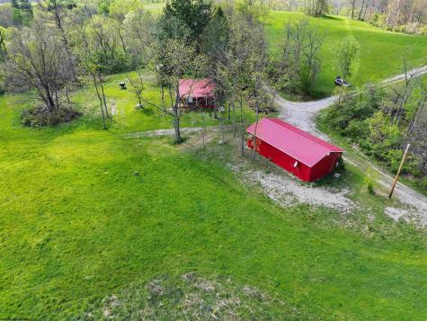 0 Poplar Springs Road Cameron WV 26033