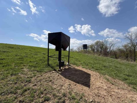 0 Poplar Springs Road Cameron WV 26033