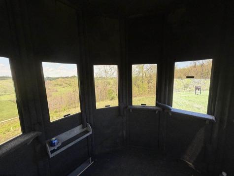 0 Poplar Springs Road Cameron WV 26033
