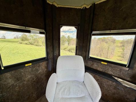 0 Poplar Springs Road Cameron WV 26033