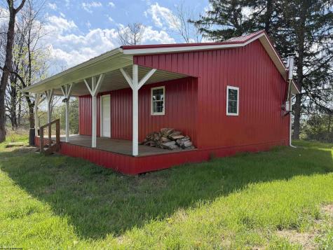 0 Poplar Springs Road Cameron WV 26033