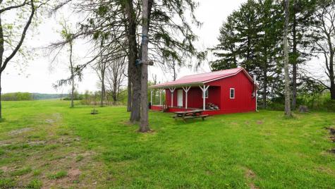 0 Poplar Springs Road Cameron WV 26033