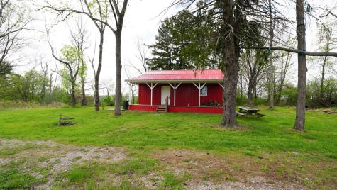 0 Poplar Springs Road Cameron WV 26033