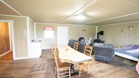 0 Poplar Springs Road Cameron WV 26033