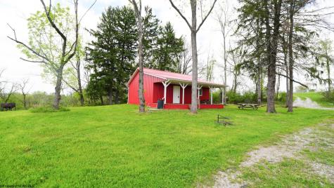 0 Poplar Springs Road Cameron WV 26033