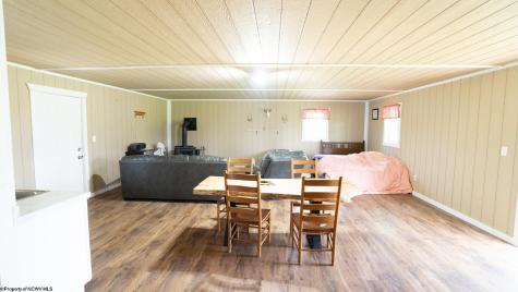 0 Poplar Springs Road Cameron WV 26033