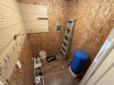 0 Poplar Springs Road Cameron WV 26033