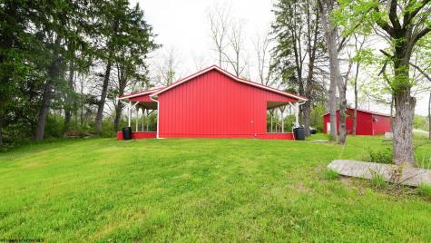 0 Poplar Springs Road Cameron WV 26033