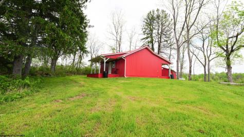 0 Poplar Springs Road Cameron WV 26033