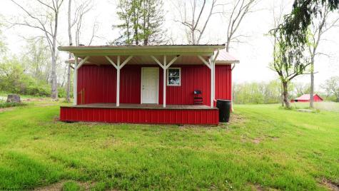 0 Poplar Springs Road Cameron WV 26033