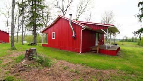 0 Poplar Springs Road Cameron WV 26033