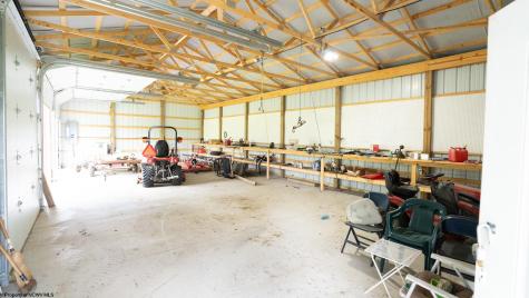 0 Poplar Springs Road Cameron WV 26033