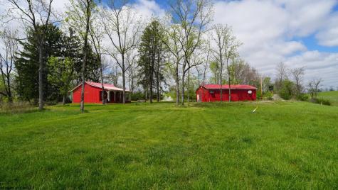 0 Poplar Springs Road Cameron WV 26033