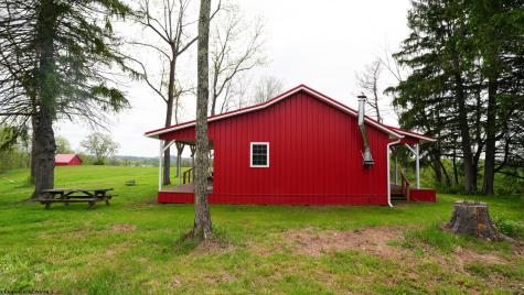 0 Poplar Springs Road Cameron WV 26033