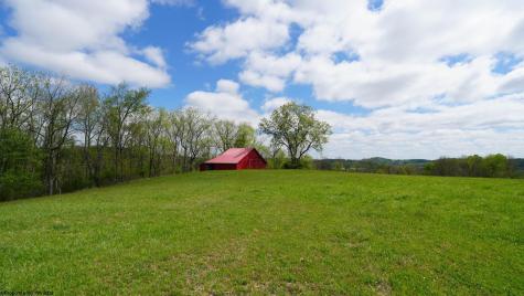 0 Poplar Springs Road Cameron WV 26033