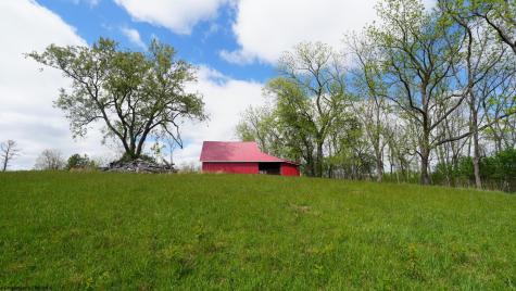 0 Poplar Springs Road Cameron WV 26033