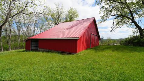 0 Poplar Springs Road Cameron WV 26033