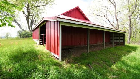 0 Poplar Springs Road Cameron WV 26033