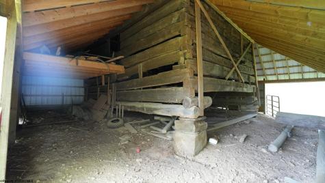 0 Poplar Springs Road Cameron WV 26033