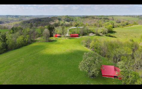 0 Poplar Springs Road Cameron WV 26033