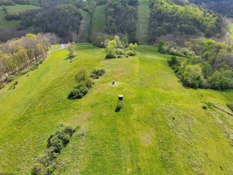 0 Poplar Springs Road Cameron WV 26033