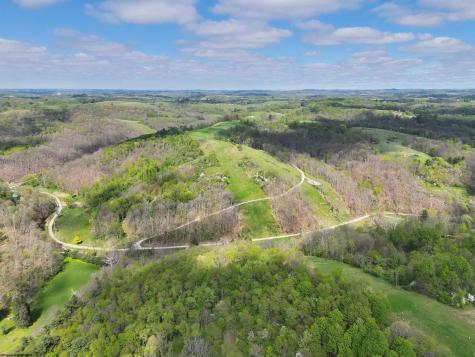 0 Poplar Springs Road Cameron WV 26033