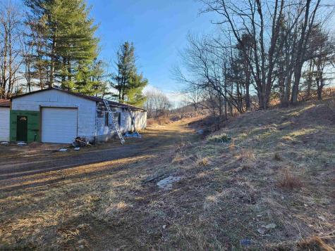 169 Wilma Lee Memorial Drive Bowden WV 26254