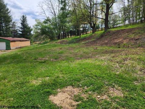 169 Wilma Lee Memorial Drive Bowden WV 26254