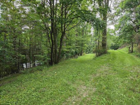 169 Wilma Lee Memorial Drive Bowden WV 26254