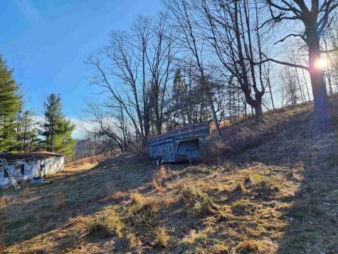 169 Wilma Lee Memorial Drive Bowden WV 26254