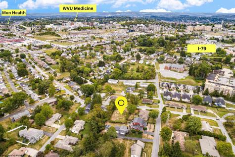 563 Killarney Drive Morgantown WV 26505